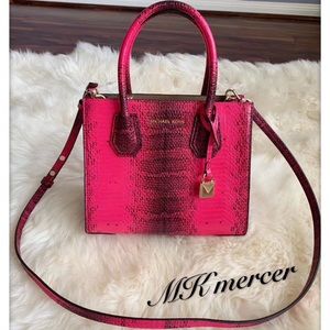 Michael kors mercer